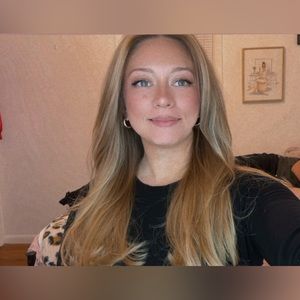 Meet your Posher, Melanie